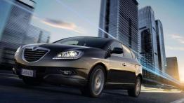 Lancia Delta już wkrótce trafi do sprzedaży