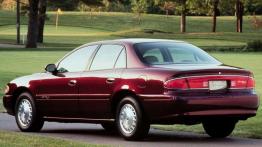 Buick Century