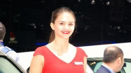 Geneva Motor Show 2013 - hostessy