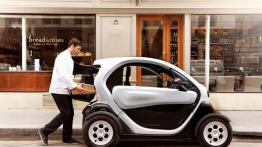 Renault Twizy