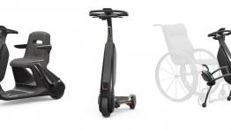 Optymalizacja level expert, czyli ultrakompaktowy samochód od Toyoty