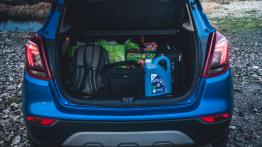 Opel Mokka X - po zmianach bije rekordy