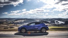 Trochę historii - jak rozwijał się napęd hybrydowy Toyoty?