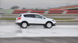 Suzuki wspiera polskich pięściarzy