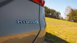 Ford Mondeo Hybrid – klasycznie nowoczesny