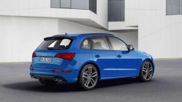 Nowości 2016 - SUV-y, crossovery, pickupy