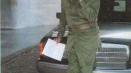 Dyktatorzy kochali dobre samochody