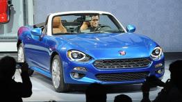 Los Angeles Auto Show 2015 - najważniejsze premiery