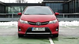 Toyota Auris 2.0 D-4D - nowy, stary znajomy