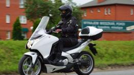 Honda Integra - powrót legendy