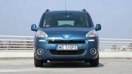 Peugeot Partner Tepee - dla rodziny, dla firmy