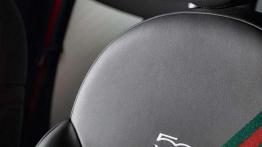 Fiat 500 jak spod igły