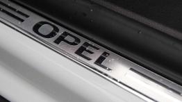 Opel Insignia 2.0 CDTI - cichy i oszczędny