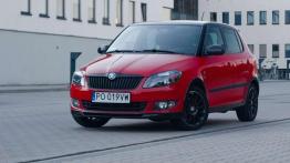 Skoda Fabia Monte Carlo - wspominając sportowe sukcesy