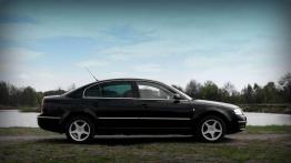 Skoda Superb - stereotyp usunięty