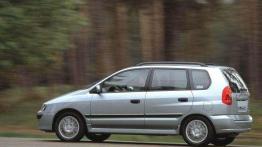 Mitsubishi Space Star - gwiazda tylko z nazwy?