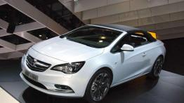 Geneva International Motor Show 2013 - tegoroczny salon rozpoczęty