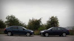 Rapid bez tajemnic: miejsce w rodzinie Skody