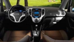 Hyundai ix20 - kontynuacja dobrej passy