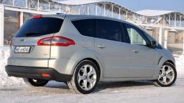 Ford S-Max - Międzymiastowy