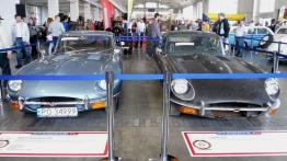 Poznań Motor Show 2014 - relacja z imprezy