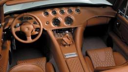 Wiesmann - piękno made in Germany