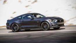 Ford Mustang - znamy polskie ceny!