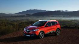 Renault Kadjar wreszcie oficjalnie zaprezentowany