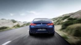 BMW Alpina B6 xDrive Gran Coupe - tyle wystarczy?