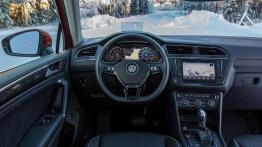 Rusza sprzedaż nowego Tiguana - znamy ceny