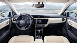 Nadjeżdża odświeżona Toyota Corolla - znamy ceny