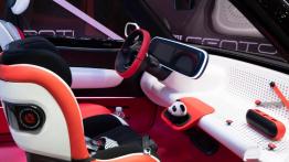 Fiat Centoventi - czy to elektryczny następca Pandy?