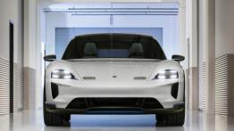 Elektryczny crossover Porsche. Jeszcze koncepcyjny