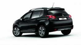 Peugeot 2008 oraz 3008 w wersji Crossway