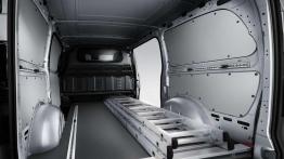Nowy Mercedes-Benz Vito oficjalnie zaprezentowany