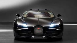 Bugatti Veyron Jean Bugatti - ku czci legendy