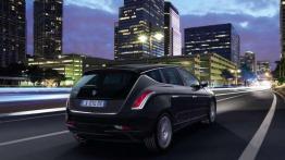 Lancia Delta już wkrótce trafi do sprzedaży