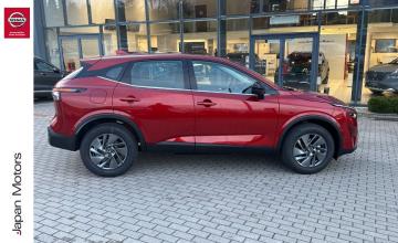 Nissan Qashqai III 2025 2WD/ Acenta/Pakiet Zimowy, zdjęcie 4