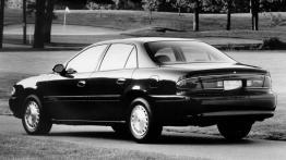 Buick Century