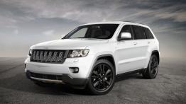 Jeep Grand Cherokee IV Terenowy