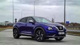 NISSAN JUKE – OD DZIWAKA DO BESTSELLERA. HISTORIA, WADY I ZALETY PO 15 LATACH OD PREMIERY!