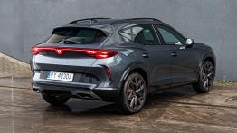 Porównanie: Volkswagen T-Roc vs Cupra Formentor vs Audi Q3. Jeden koncern, różne charaktery