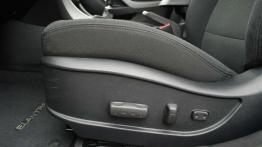 Hyundai Elantra FL - umiarkowane zmiany