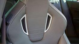 Opel Insignia OPC - duch GM ciągle żywy