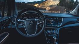 Opel Mokka X - po zmianach bije rekordy