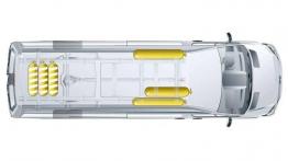 Mercedes-Benz Sprinter NGT - Na gaz ziemny