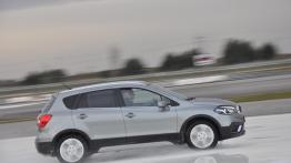 Suzuki wspiera polskich pięściarzy