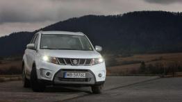 Suzuki Vitara S - wspinaczka na szczyt oferty