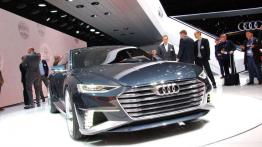 Rodzinnie, biznesowo, sportowo i ekskluzywnie - przegląd limuzyn prosto z Genewy