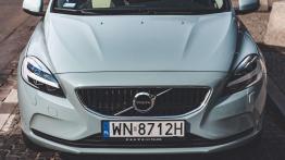 Volvo V40 T4 FL - lifting katalogowy